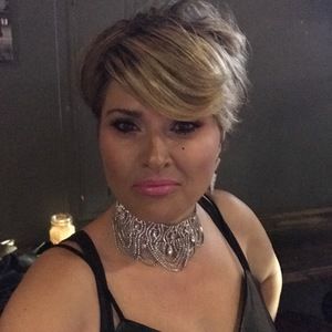 Meet your Posher, Krista dante